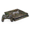 NFL Tampa Bay Buccaneers Realtree Xtra Green Camo PS4 Slim Bundle Skin